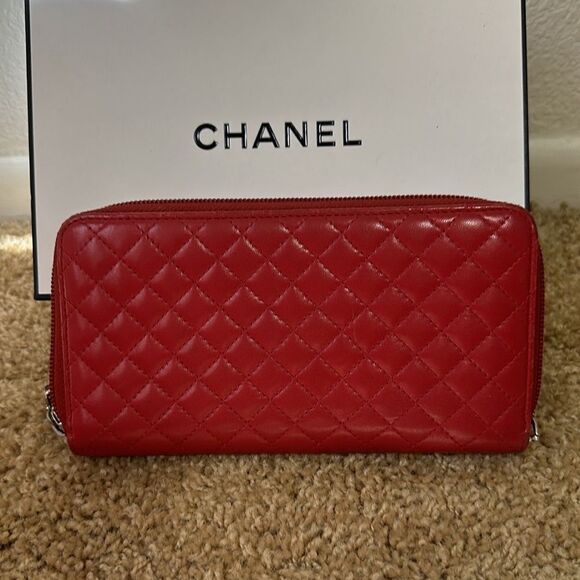 Chanel Camelia Waller - Picture 2 of 12